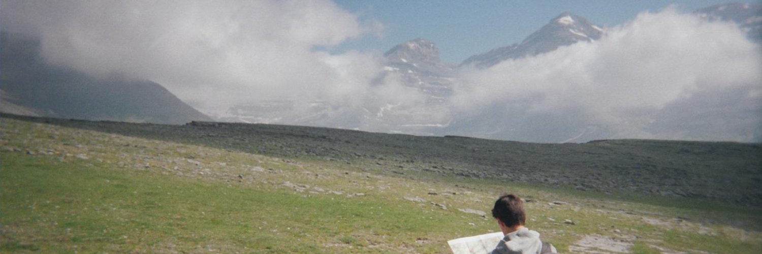 jeffthink's profile banner image