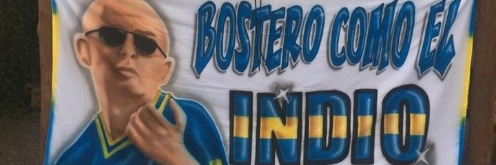 Ghostero7's profile banner image
