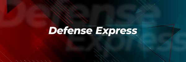 DEFENSE EXPRESS Profile Banner
