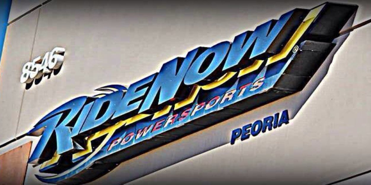 RideNowPeoria's profile banner image