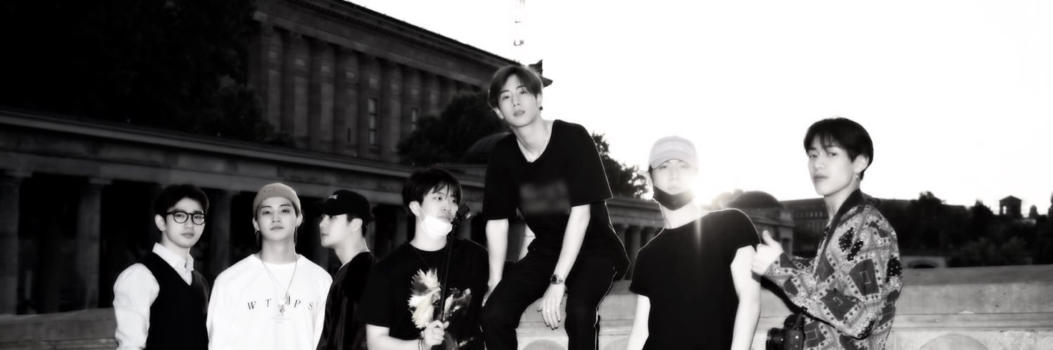 Got7iGot7Seven's profile banner image