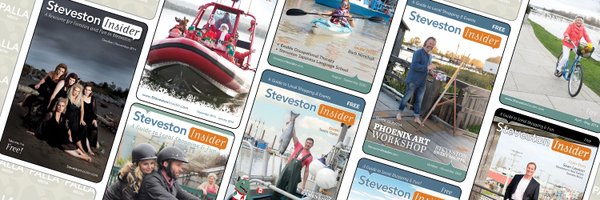 StevestonInside Profile Banner