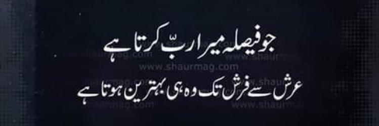 qavi_ullah's profile banner image