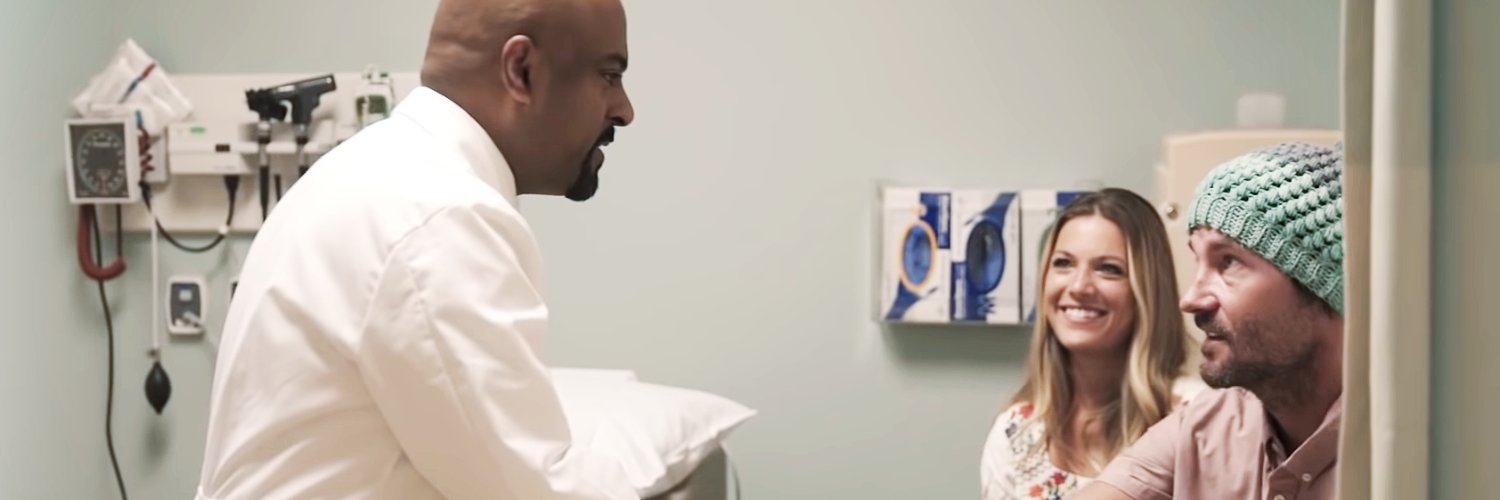 PHASE ONE Foundation banner