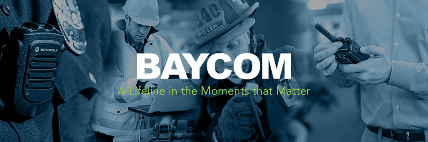 BaycomInc's profile banner image