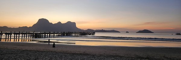 CGoubon Profile Banner