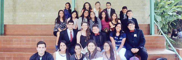 MASMUN2014's profile banner image