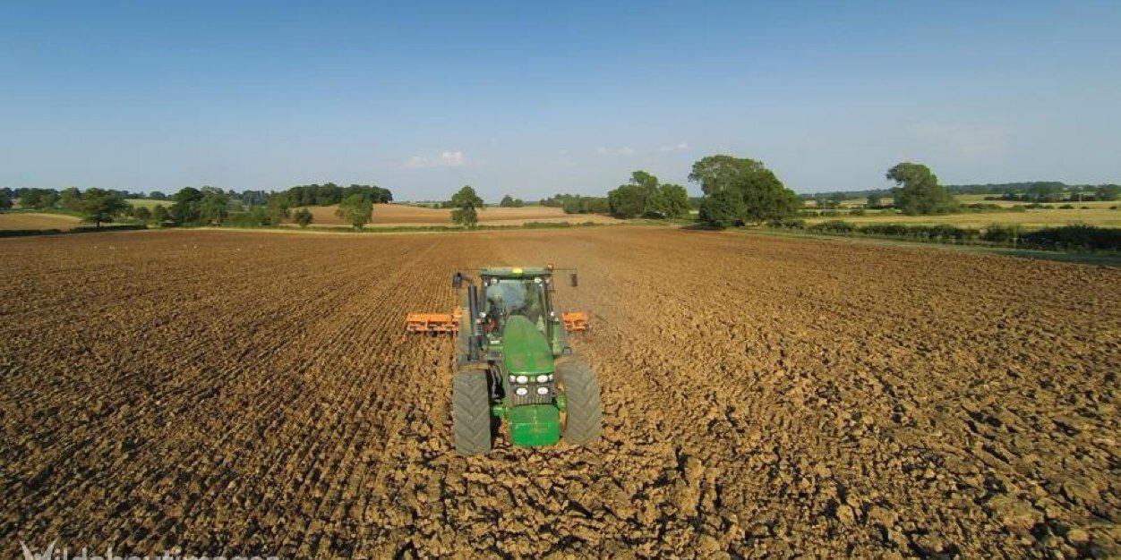 Wardenfarms's profile banner image