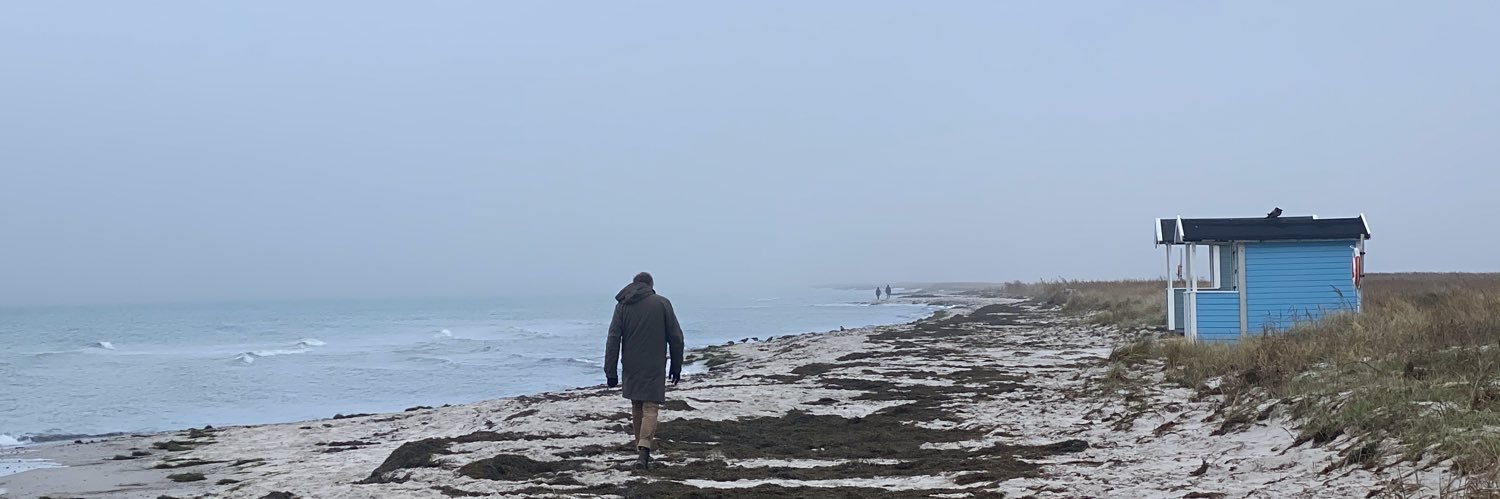 Thord Eriksson banner