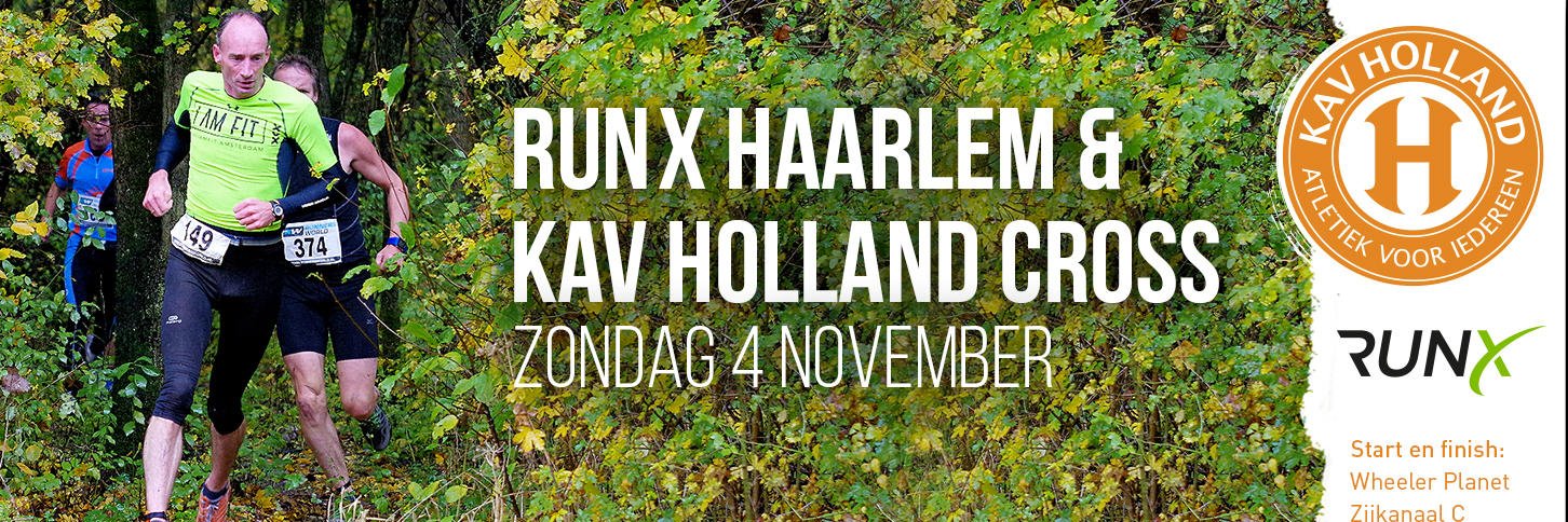 KAVHolland's profile banner image