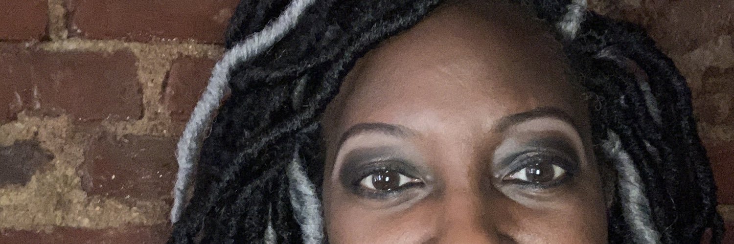 Kisha Clark banner