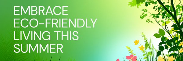 DoingGreen Profile Banner