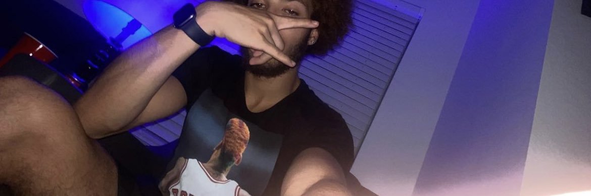 Dat Nigga banner
