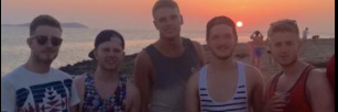 johnmurphygriff's profile banner image