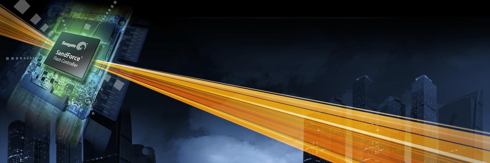 SandForce's profile banner image