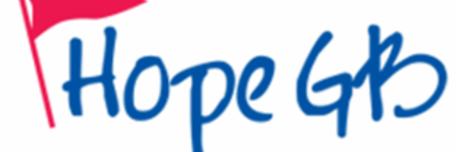 hellohopegb's profile banner image