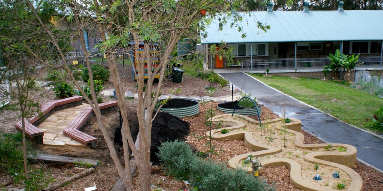 Hornsby Heights PS banner
