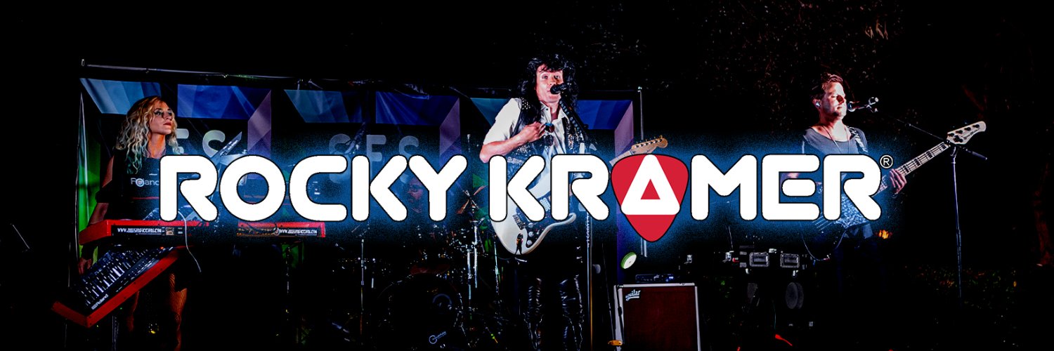 Rocky Kramer banner