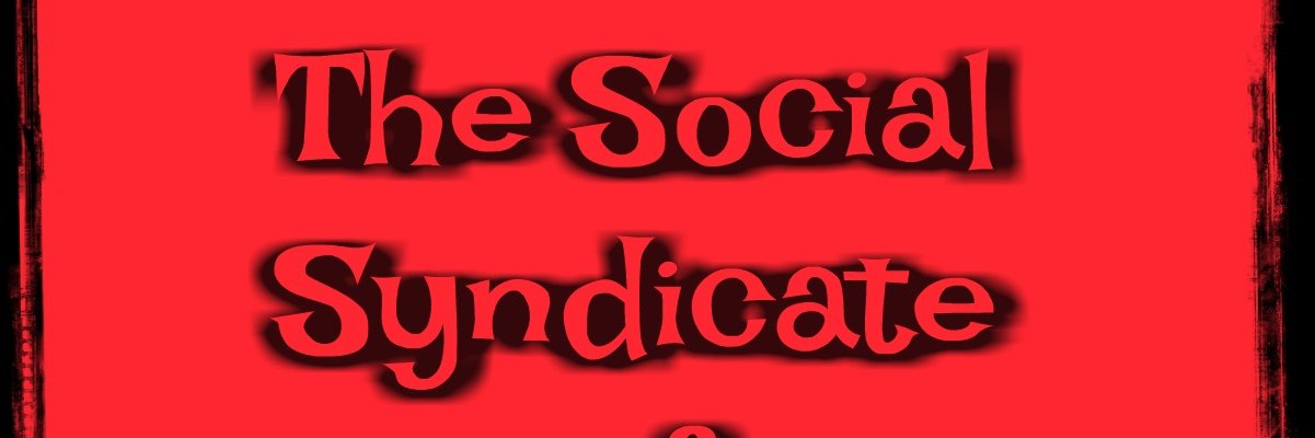 The Social Syndicate banner