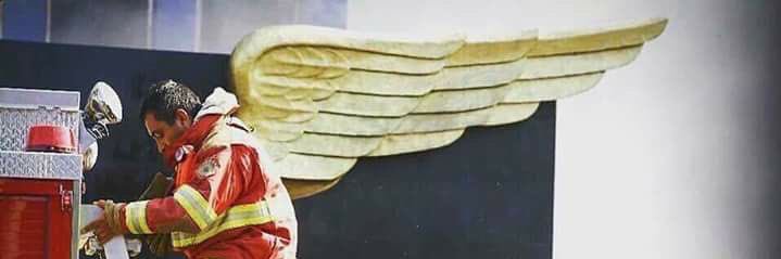 Mat banner