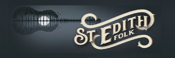 StEdithFolk Profile Banner