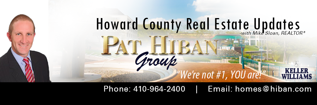 HoCoHomes's profile banner image