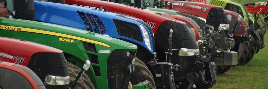 Trekkerweb.nl banner