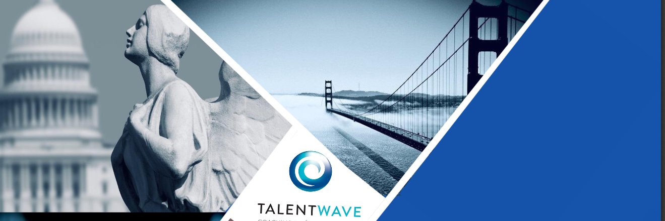 talentwave_es's profile banner image