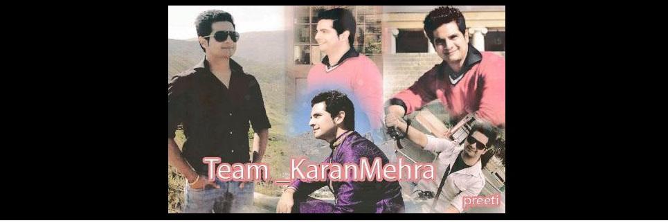 Team_KaranMehra's profile banner image