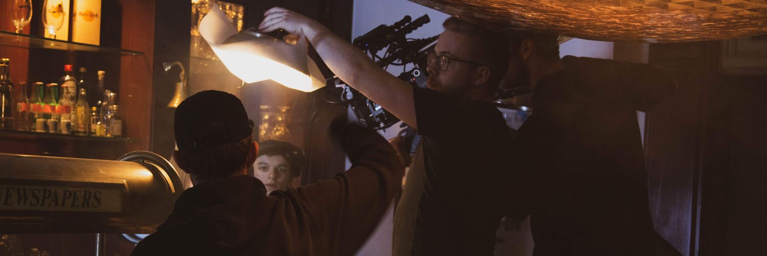 realStijn's profile banner image