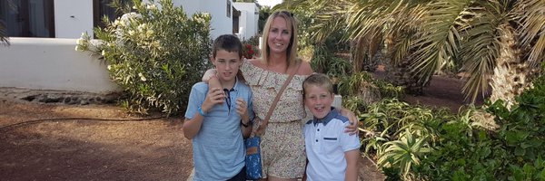 GemmaStringer4 Profile Banner