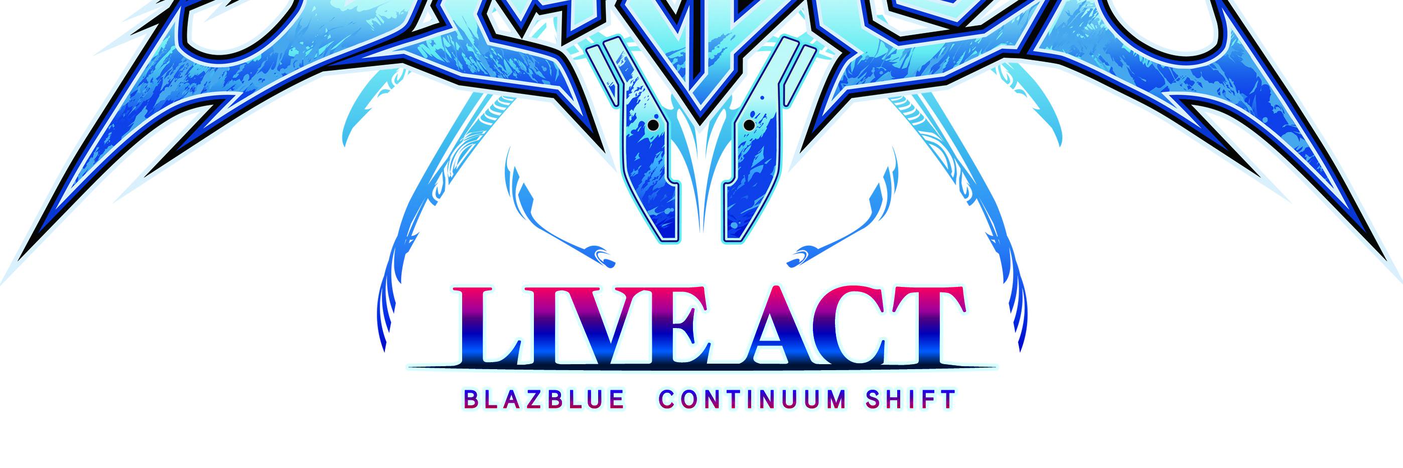 blazbluest's profile banner image