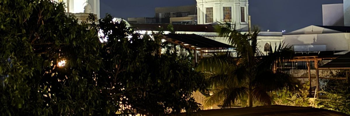 JoseDCastroP's profile banner image