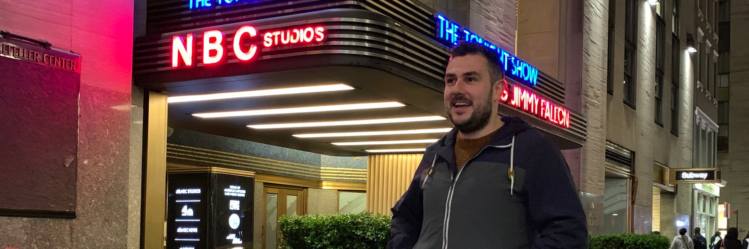 Darren Neagle banner