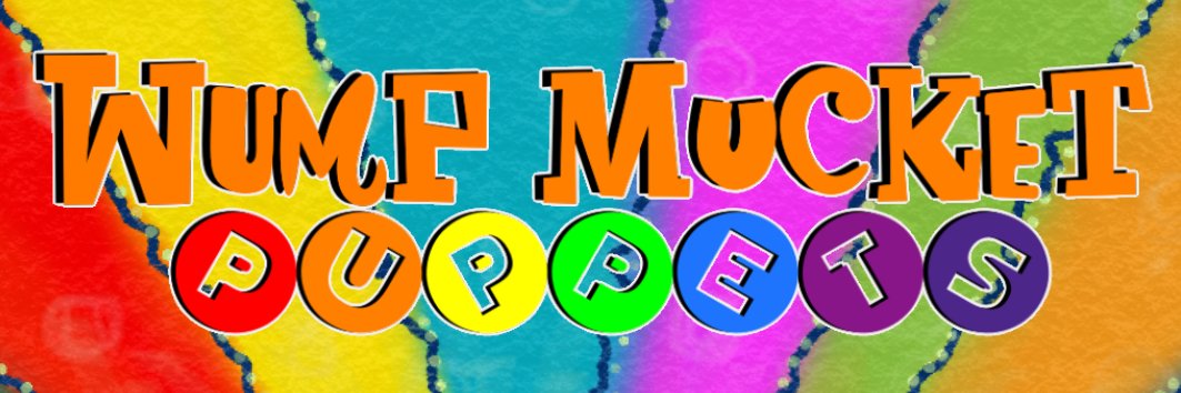 Wumpmucket's profile banner image