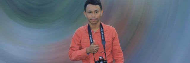 ilhamaprillia's profile banner image