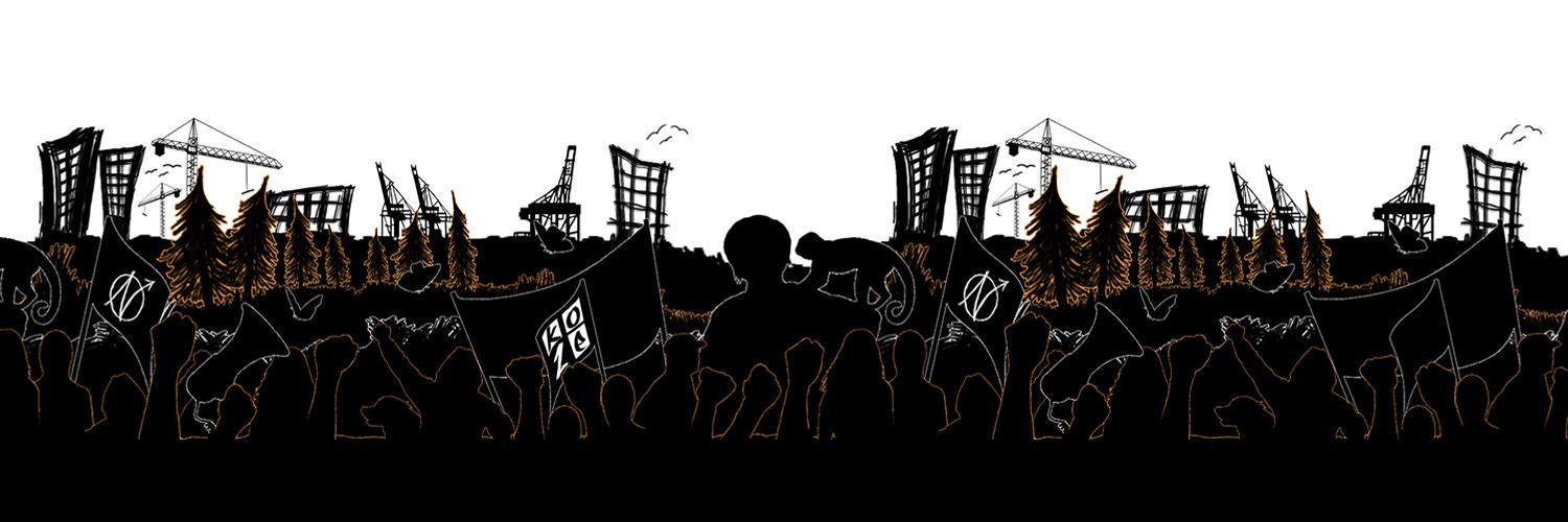 kozeHH's profile banner image