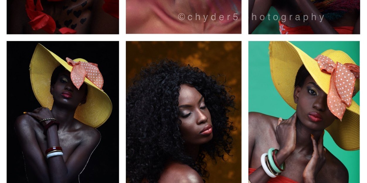 ishootrunway's profile banner image