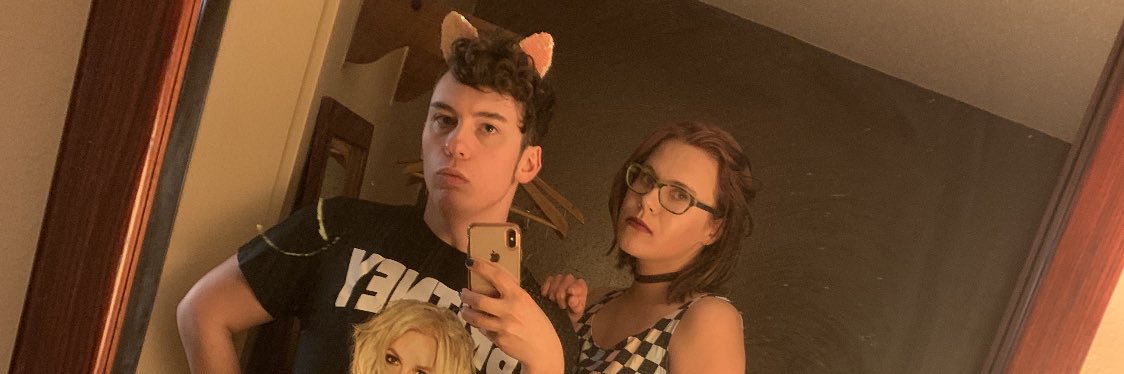 superdramadude's profile banner image