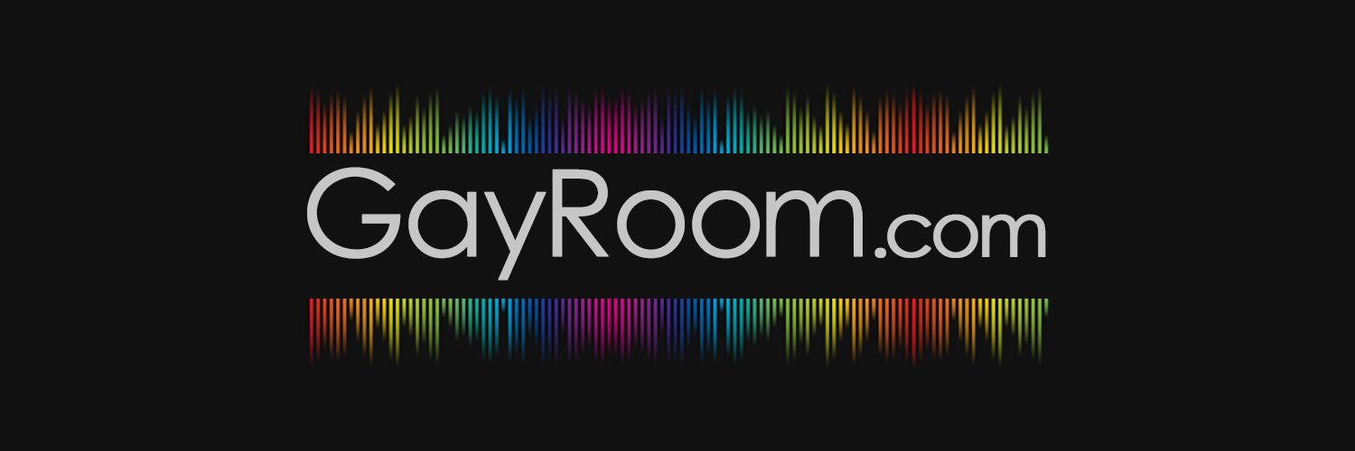 GayRoom banner
