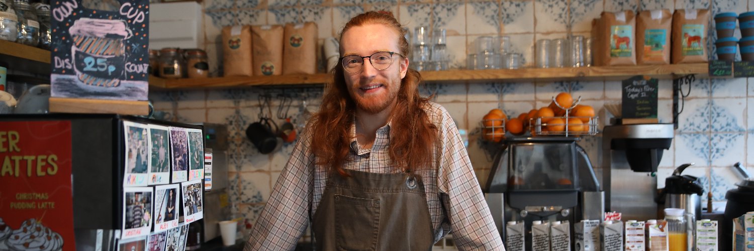 BlightyCafe's profile banner image