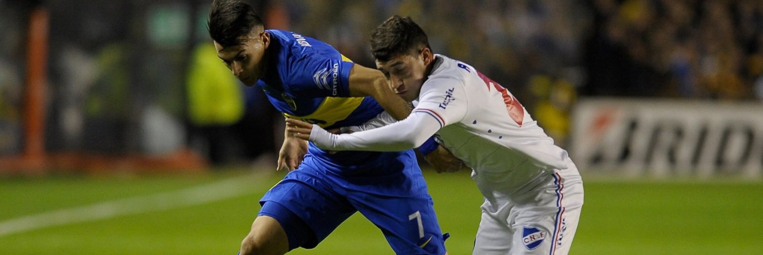 cristian pavon banner