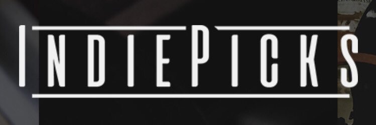 IndiePicks Magazine banner