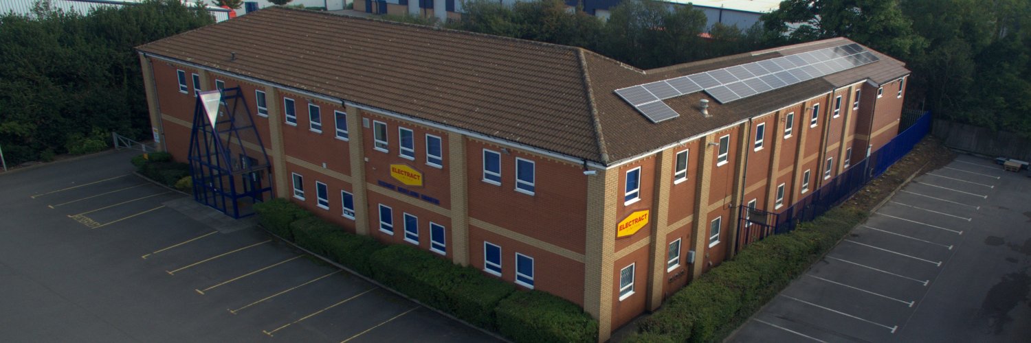 ElectractLtd's profile banner image