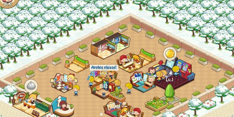 rachmakeropi's profile banner image