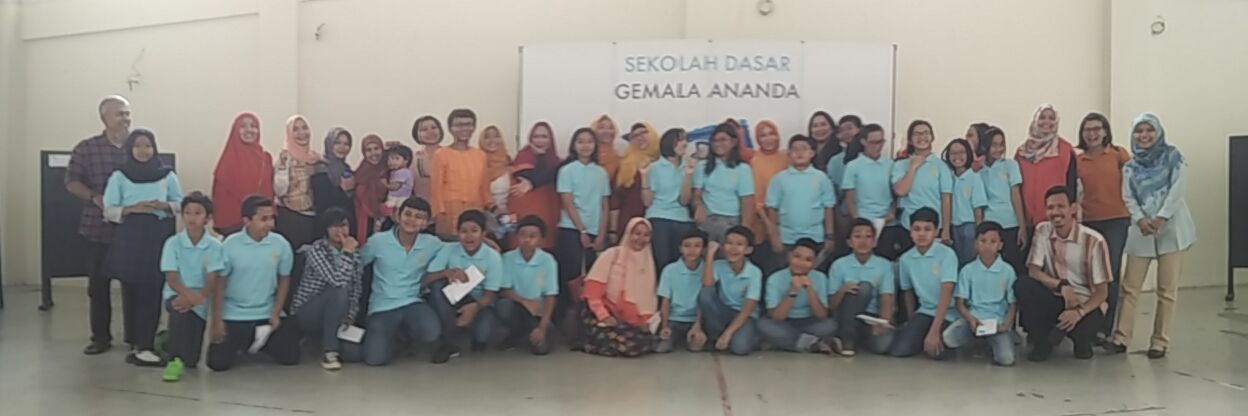 GemalaAnanda's profile banner image