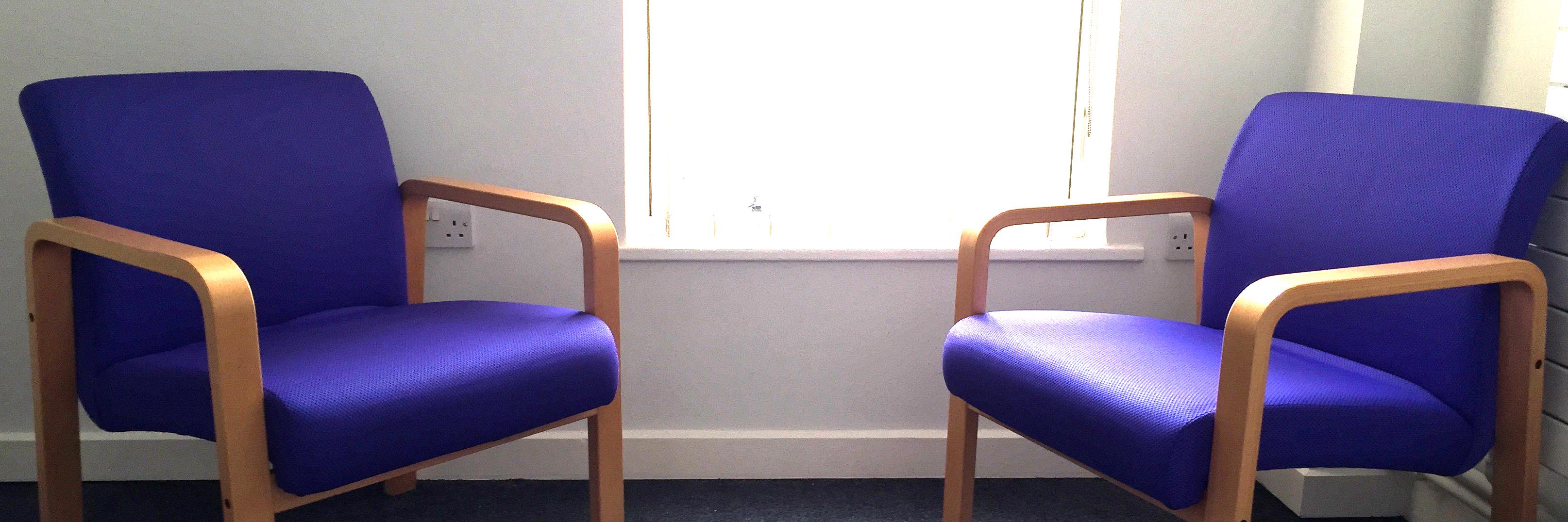 Psychosis Therapy Project & Usemi banner