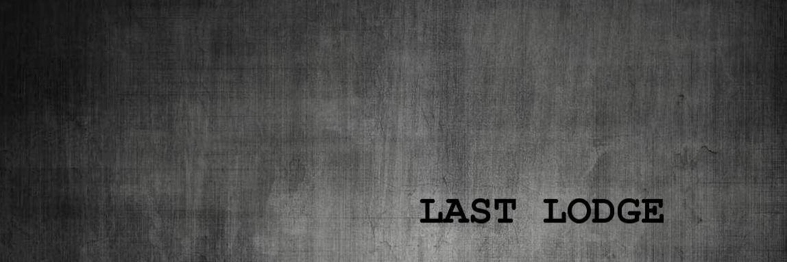 LAST_LODGE's profile banner image