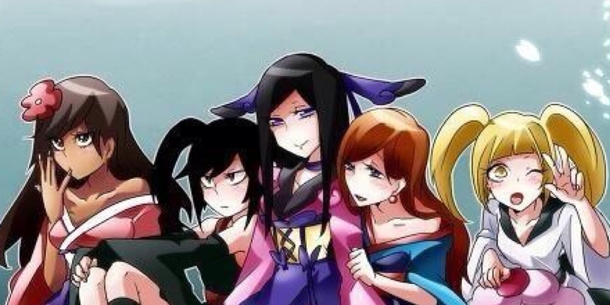 FurisodeDoll's profile banner image