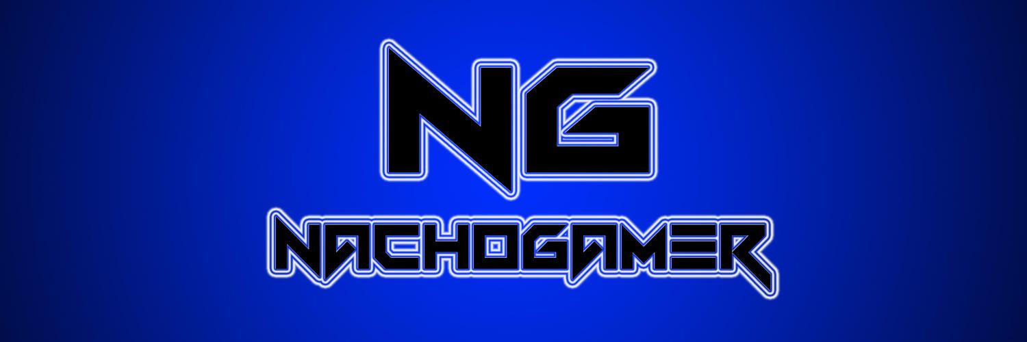 ItsNachoGamer's profile banner image